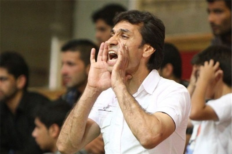 حسنزاده سرمربی شهید منصوری قرچک شد