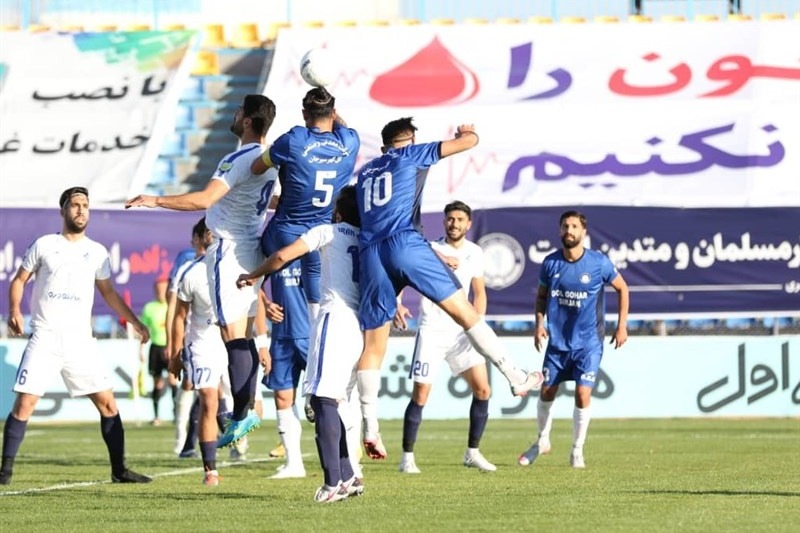برتری شاگردان قلعه‌نویی در دیداری دوستانه