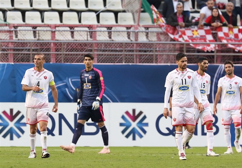 ۱۰ یادگار پرسپولیس از فینال کاشیما برای شکست اولسان؛ این سرخِ باتجربه