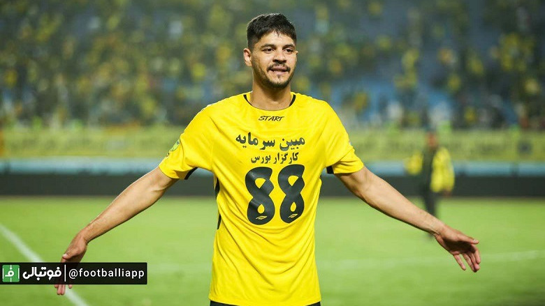 غیبت کیروش استنلی در بازی با نفت مسجد سلیمان