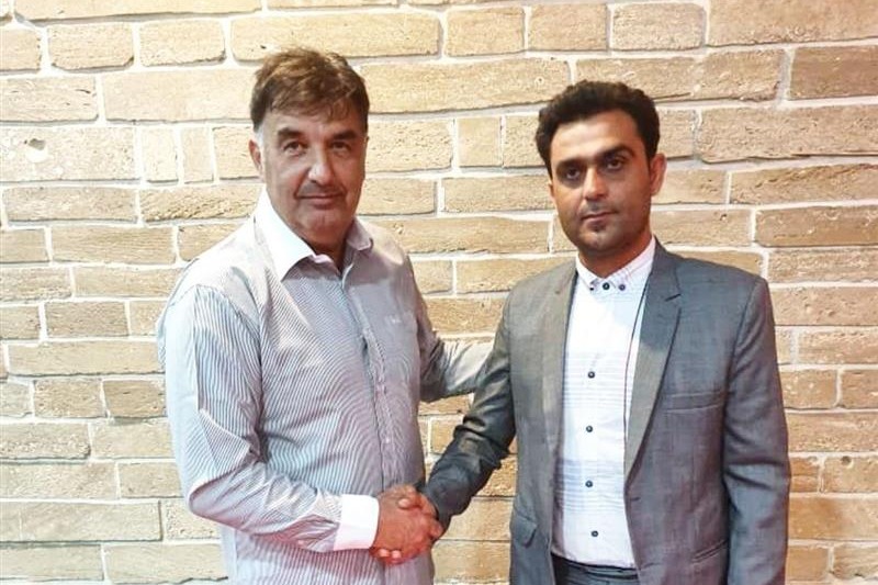 واکنش مدیرعامل شاهین بوشهر به اظهارات کریستیچویچ: یا آنها افراد متوقعی هستند یا ما قانونمند بار نیامدهایم