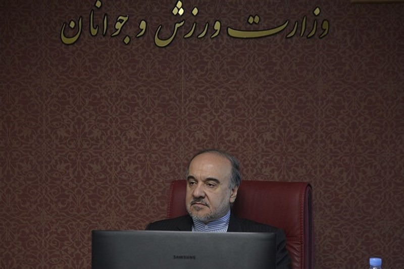 سلطانی‌فر: تا ۲ روز آینده درهای تمامی اماکن روباز ورزشی می‌تواند