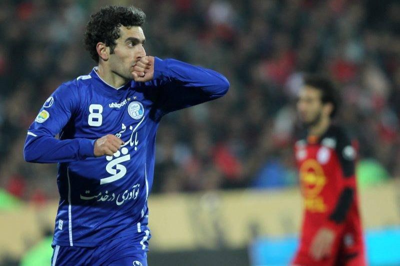به استقبال دربی (5)؛ تیم منتخب استقلال