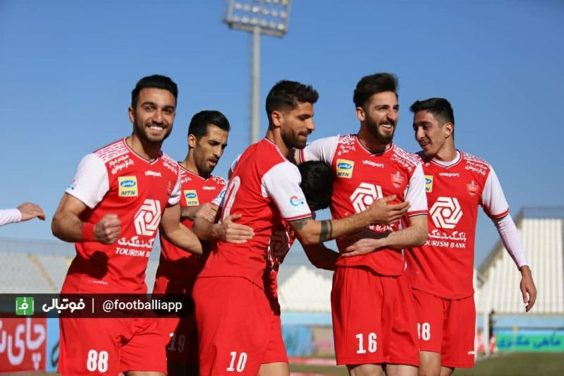قنبرپور: شکست برابر آلومینیوم، آسیبی به پیکره پرسپولیس وارد نمیکند