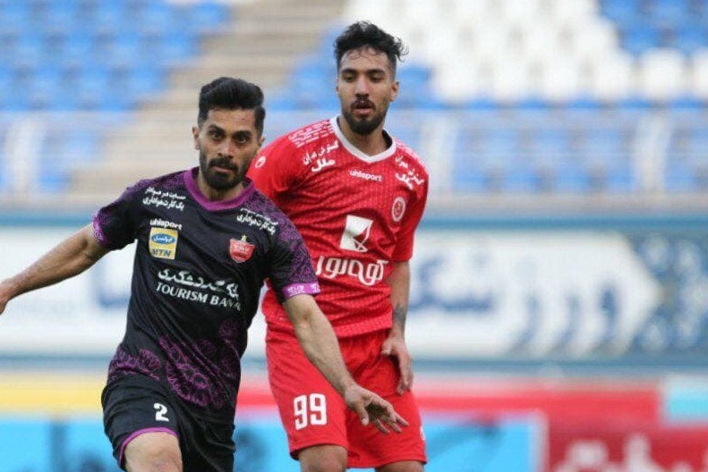 شوت اوساگونایی عالیشاه