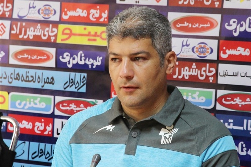 پاشایی: تارتار دیدگاهی بسیار خوب و شجاعتی قابل ستایش دارد/ ورود VAR به سود تیمهای مظلومی چون پیکان است