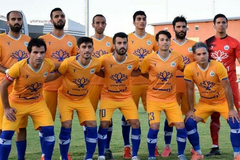 تست چهارده بازیکن و چهار مربی مثبت شد