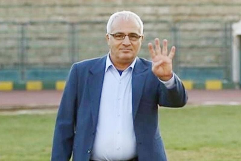 مختاریفر: مدافعان استقلال یارگیری نمیکنند/ مجیدی نباید بیگدار به آب بزند