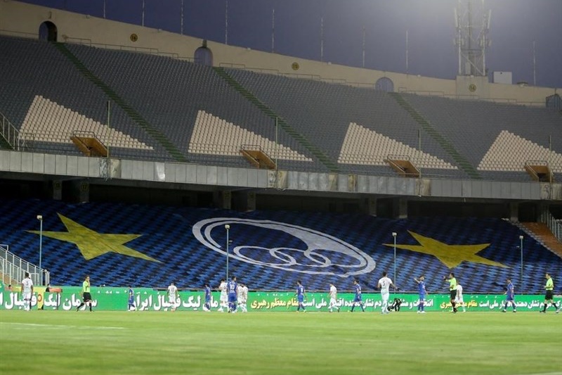 بیپولی؛ مشکل اصلی این روزهای باشگاه استقلال