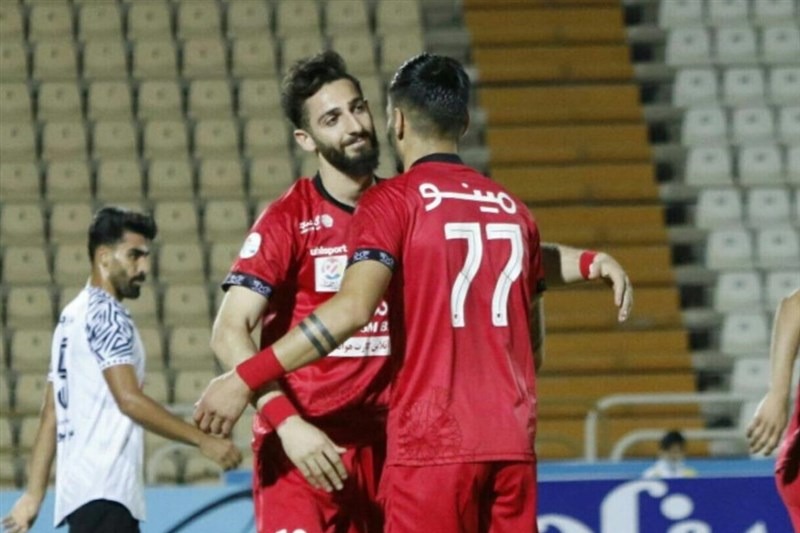عبدی: شرایط وحشتناکی داشتیم