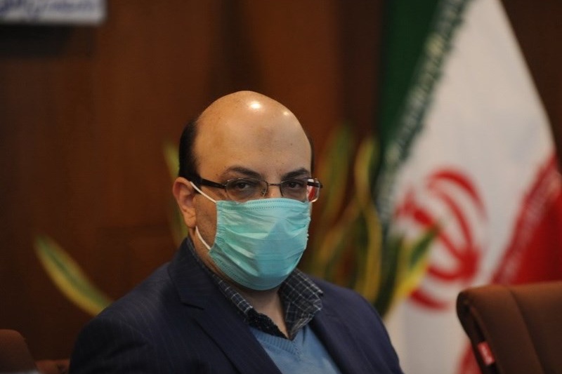 علینژاد: اداره پرسپولیس و استقلال توسط دولت غلطترین کار است/ همه باید به دوچرخهسواری کمک کنند
