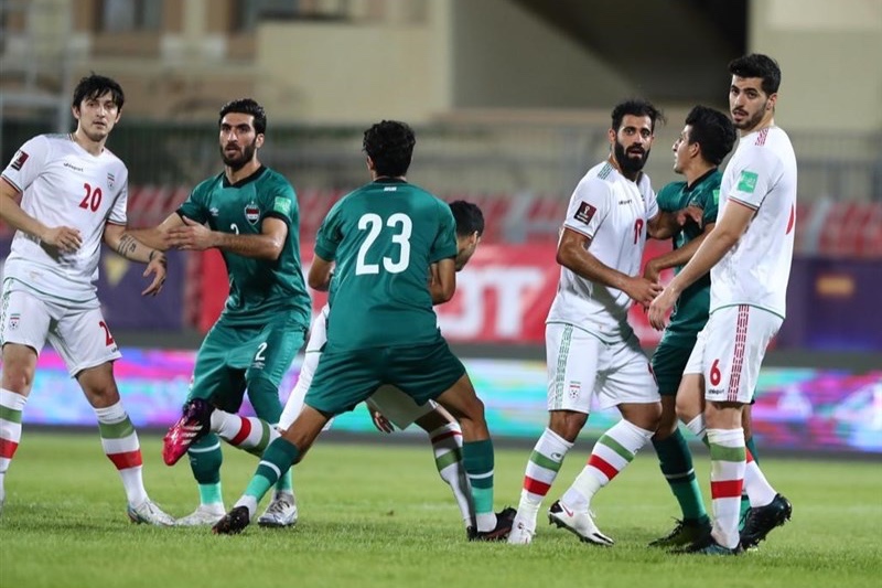 عاشوری: لزومی ندارد سرمربی تیم ملی حتما «بزرگ» باشد/ در میانه زمین یک لیدر باصلابت میخواهیم