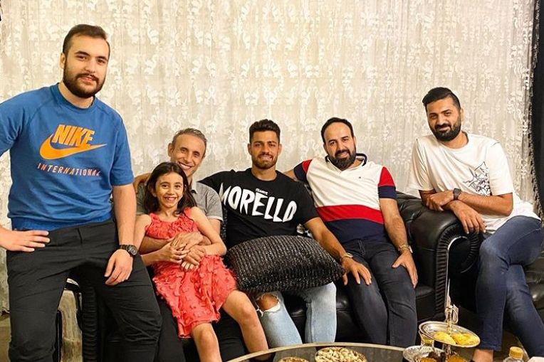 پورعلیگنجی در پرسولیس؟ بمبی که شاید منفجر نشود!