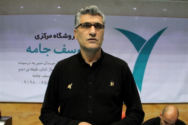 کارخانه: تیم ملی به روح، فکر و اندیشه جدید نیاز داشت/ جوانگرایی ضروری بود