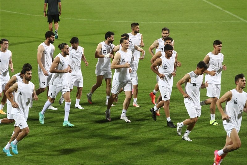 استقلالیها امروز وزنه میزنند