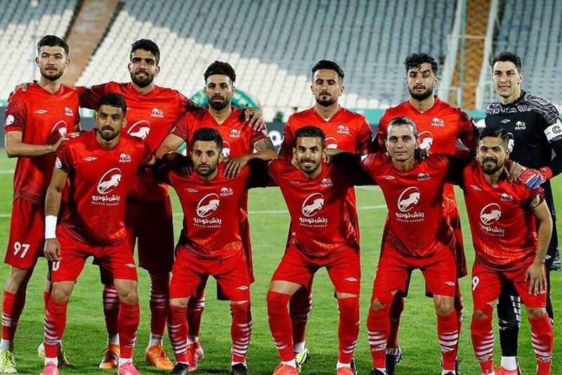 مجوز حرفهای باشگاه تراکتور هم صادر نشد/ نظمی: ما هم نمیتوانیم در لیگ قهرمانان آسیا شرکت کنیم