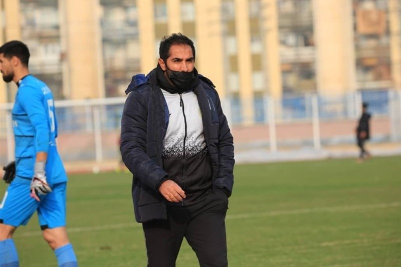 معدنچی: استقلالیها روی کار خودشان تمرکز کنند تا شاید یک جام بیاورند/ داور را مجبور کردند تا برایشان پنالتی بگیرد