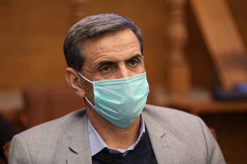 تاکید نوروزی بر اهمیت نظارت دقیق بر فعالیت باشگاههای ورزشی در دوران کرونا