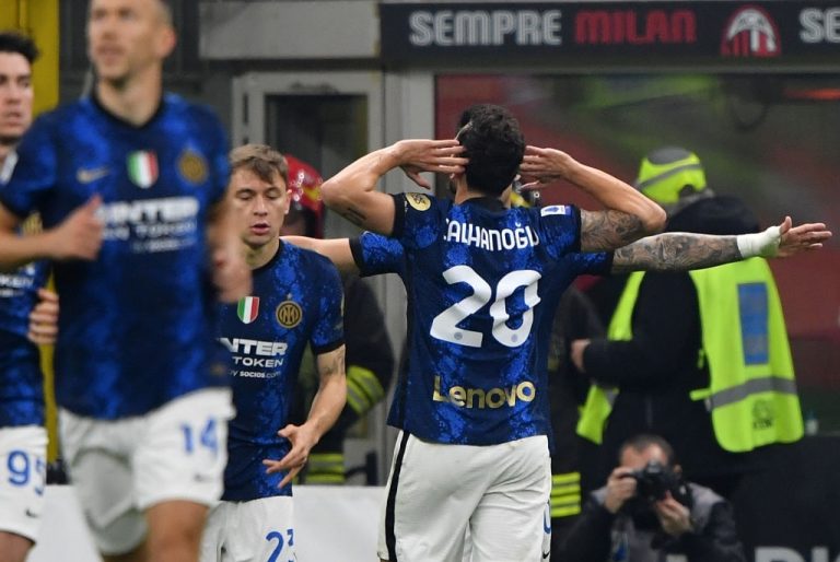 دوازده نکته آماری جالب از دربی دلامادونینای اخیر شهر میلان