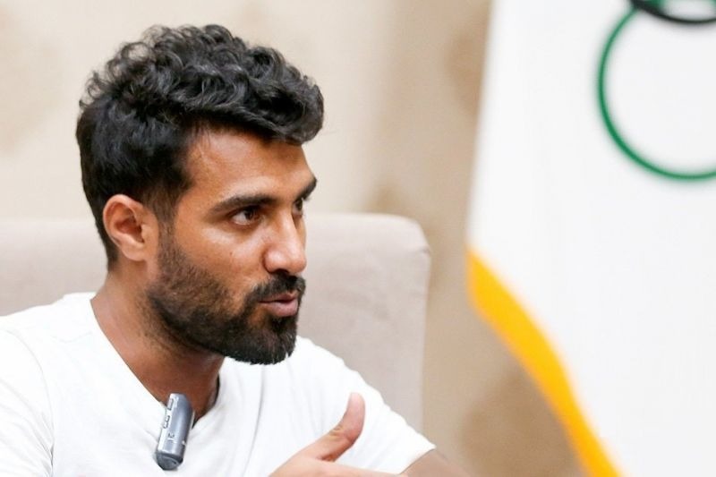 میداوودی: خوب بازی کردن باید همراه با نتیجه باشد/ قضاوت در مورد ژستد زود است