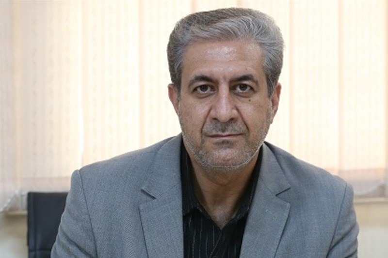 صالحی: فغانپور راجعبه قطعیت حکم بازیکن گابنی اظهارنظر نکند