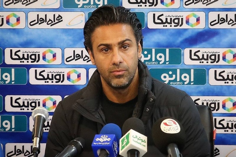 اعلام زمان نشست خبری مجیدی و ربیعی