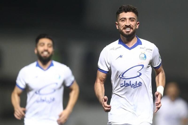 مدافع چپپا در استقلال ماندنی شد؟