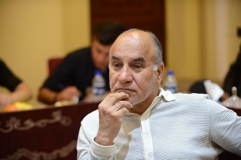 قاسمپور: برخورد با کنعانیزادگان فدای مصلحت شد