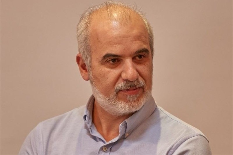 امیر خوش‌خبر سرپرست تیم ملی والیبال مردان ایران شد