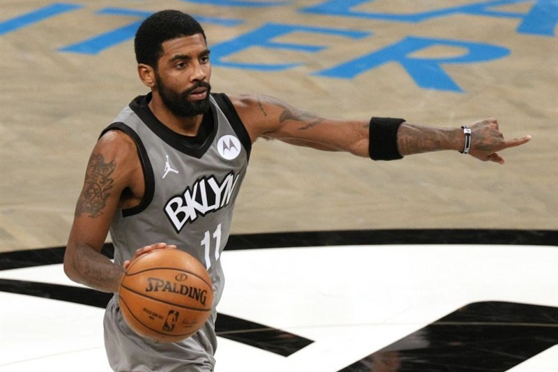 لیگ بسکتبال NBA/ تمایل لیکرز برای بهخدمت گرفتن اروینگ