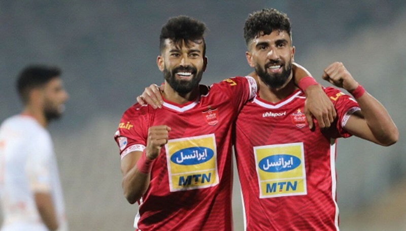 سوژه روز؛ پرسپولیس خانه امید این بازیکنان نبود