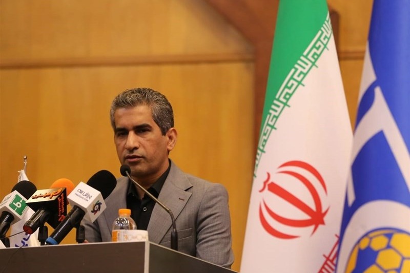 کامرانیفر: فدراسیون فوتبال و سازمان لیگ در قبال باشگاهها وظایف سنگینی دارند