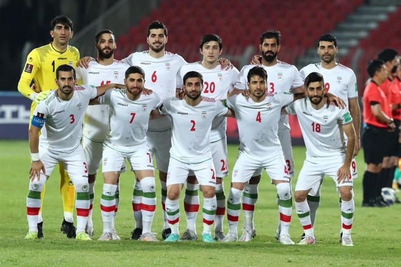پیش بینی کارشناسان انگلیسی از دیدار با ایران در جام جهانی
