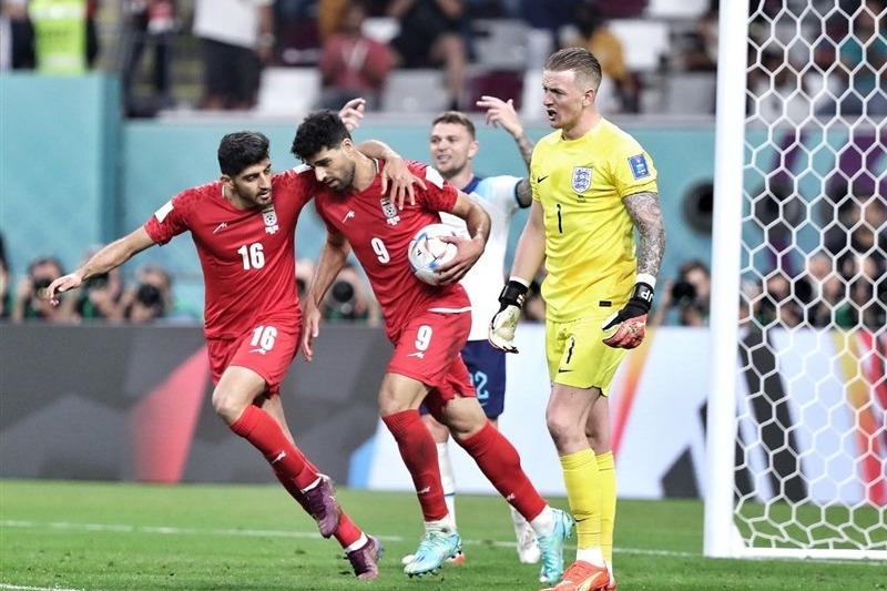 هنوز برای قضاوت زود است؛ ۲ گل ایران روحیهبخش بود