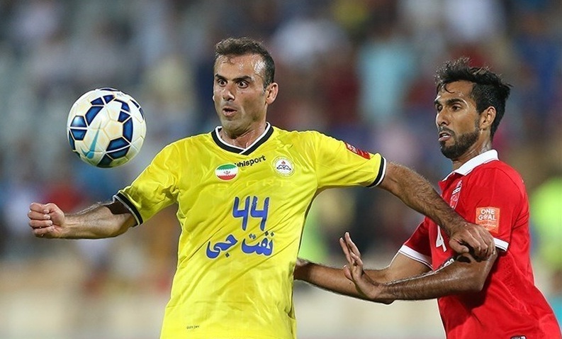چرا پرسپولیس قهرمان لیگ پانزدهم نشد؟ عواقب نبود سیدجلال حسینی