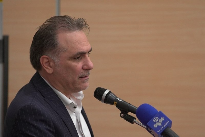 ماجدی: تیمهای نوجوانان و جوانان برای ما هیچ فرقی ندارند/ هر ۲ تیم قدرت جهانی شدن را دارند