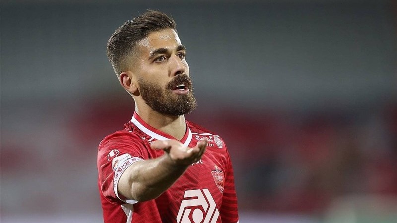 فرجی هم به پرسپولیس شوک میدهد؟