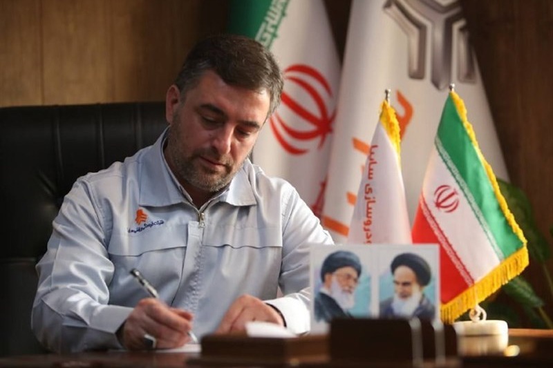 مدیرعامل سایپا: ما چرا باید سایر باشگاه‌ها را برای شکایت شانتاژ کنیم؟