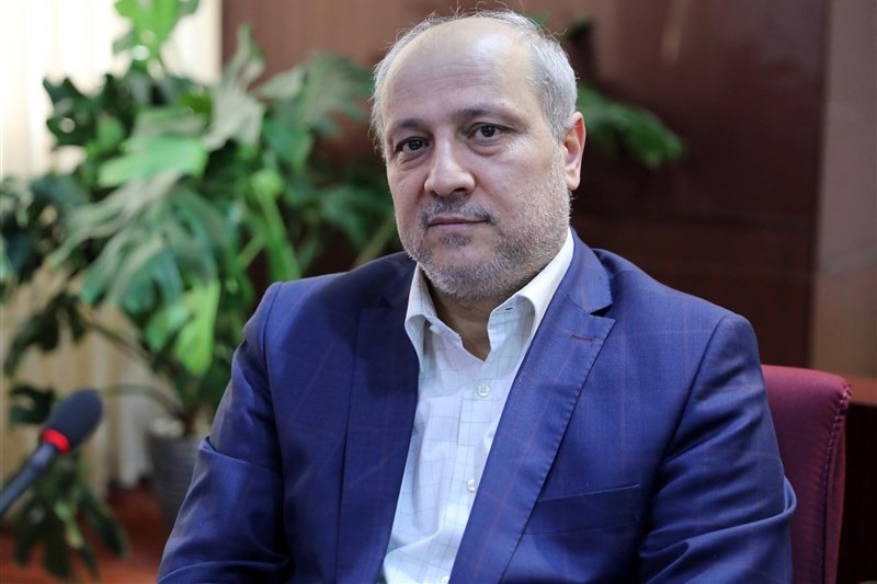 هاشمی: مابه التفاوت پاداش پای سکو رشتههای دو نفره از هفته دیگر واریز میشود
