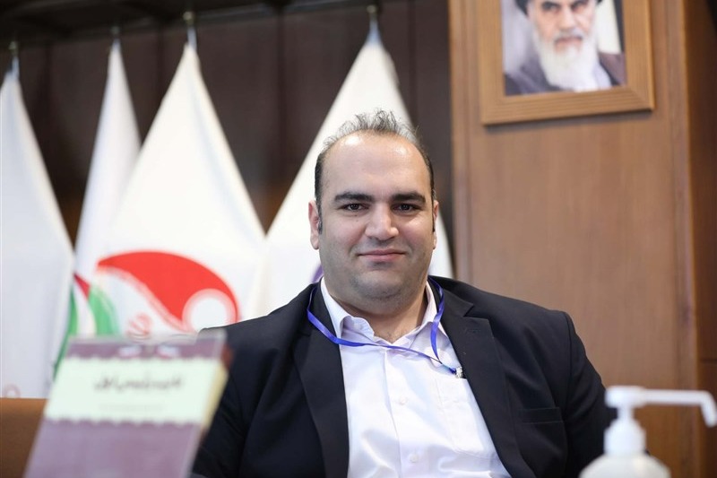 بهداد سلیمی: مدال المپیک را باید از دهان شیر بیرون بکشیم/افتوخیز زیادی داشتیم
