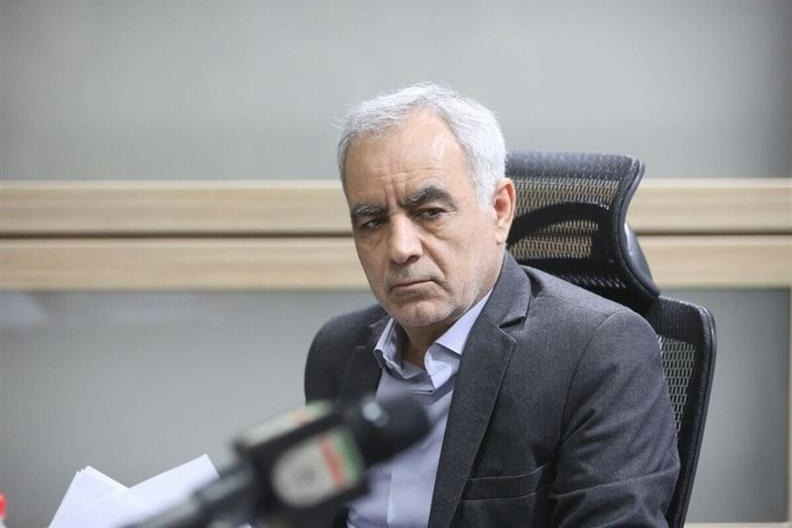 بهاروند: فکر میکنم با هزینه کردن بتوانند ورزشگاه تختی را به شروع بازیها برسانند/ احتمال دارد سوپرجام قبل از شروع لیگ برگزار شود