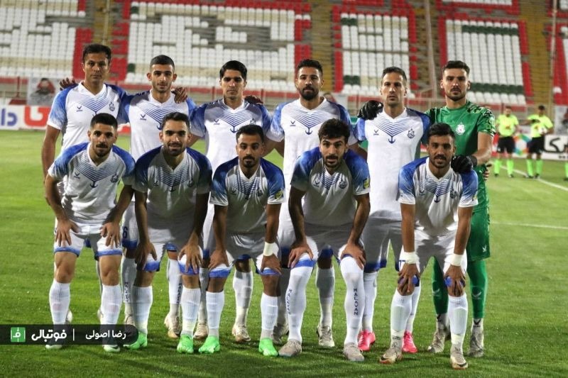 مجمع باشگاه ملوان برگزار شد