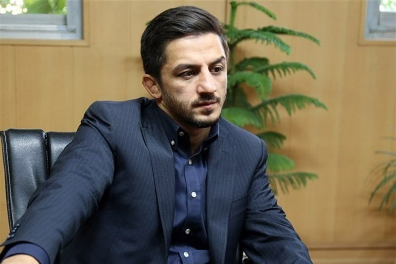 حمید سوریان به المپیک میرود