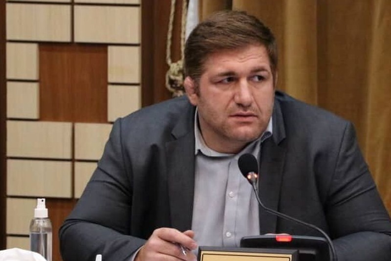 هادی: با هر کشتیگیری تماس میگیریم از وعدههای مربیان تیم ملی صحبت میکند