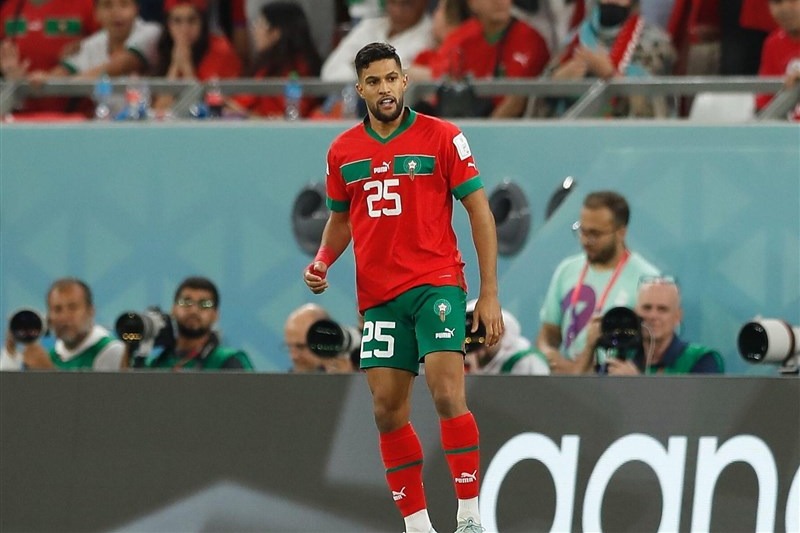 مدیر ورزشی سوچی: چند باشگاه ایرانی از جمله پرسپولیس به جذب عطیهالله علاقهمند هستند