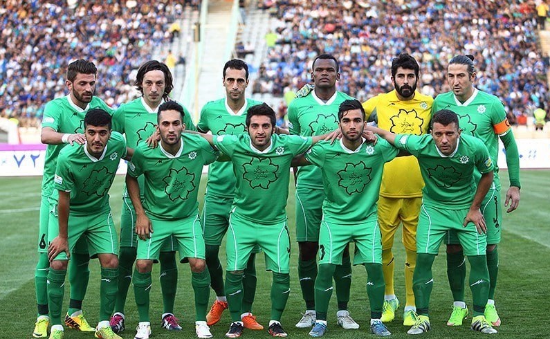 قهرمان جهان در نصف جهان؛ از انزونزی تا تاریبو وست در فوتبال ایران!