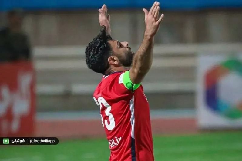 عباسزاده با یک شرط به نساجی بازمیگردد