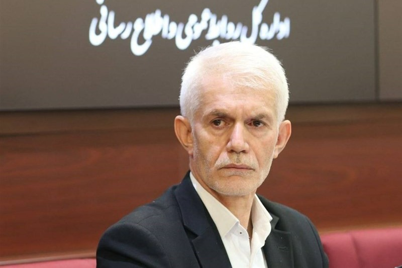 اسبقیان: حق پخش در قانون هم پیشبینی شده و وزیر ورزش به صورت جدی پیگیر است