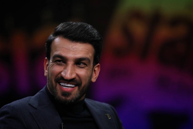 ماهینی: کیروش آنقدر بینظمی دید که رد داد/ رامین و مسلمان از ریل پرسپولیس خارج شدند