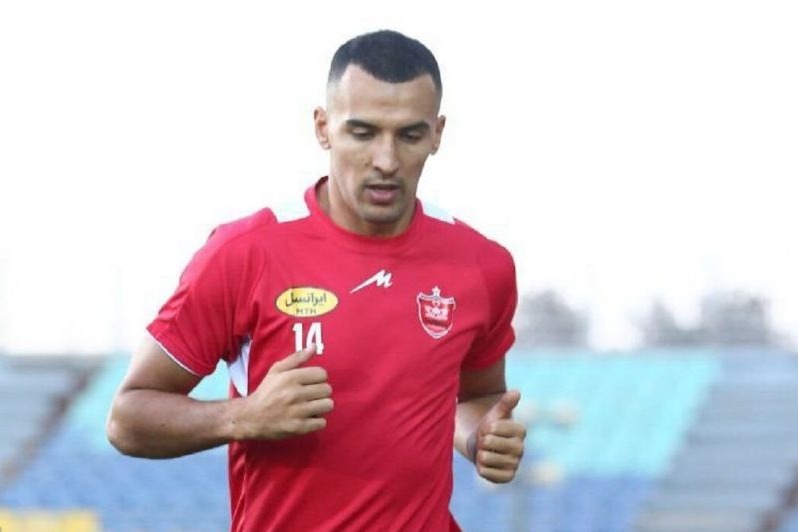 محرومیت ادامهدار پرسپولیس به خاطر پرونده باهویی